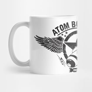 Atom Bomb Baby Mug